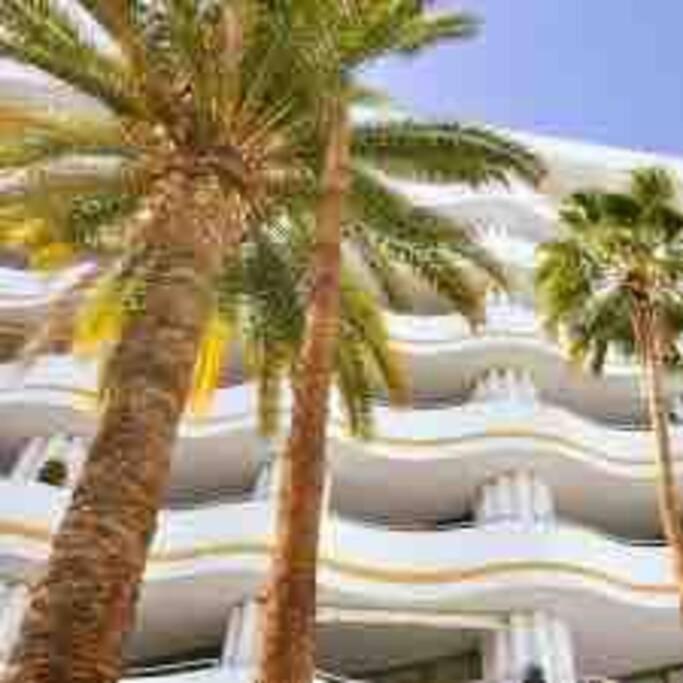 Paraiso Designer Conditioned Apartment With Terrace San Bartolomé Exteriör bild